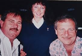 Looking for a guy Peter Kemp. He worked at Newton Dodge Christchurch in the  1970s. He had long blonde hair then and had a motorbike