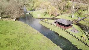 Everything you need to be ready to step out prepared. Parsons Green Caravan Camping Park Clogheen Youtube