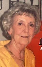 Patricia Ann Hazlewood of West Memphis, AR February 10, 1945
