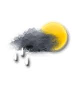 Nature lovers can visit english jard and les jards. Meteo Chalons En Champagne 51000 Marne Previsions Meteo Gratuite A 15 Jours La Chaine Meteo