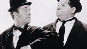 come on laurel and hardy return to uk movie screens