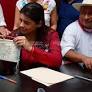 Pueblos originarios totonacas reafirman el legado cultural