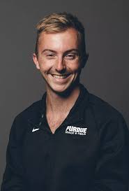 2021 Cross Country Roster