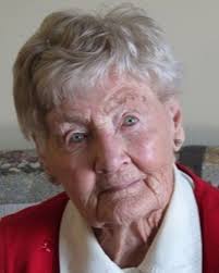 Melda Marson Obituary September 12, 2023