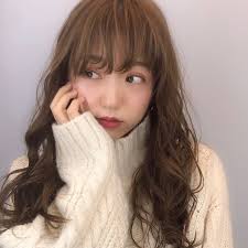 もう失敗しない ちょっと伸びた前髪を上手に切るコツ 方法 hair 前髪 前髪を切る かわいい前髪