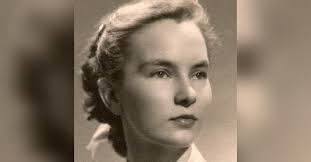 Marion Louise Doody Obituary