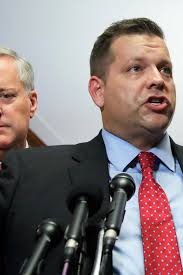 House Ethics Comm. reviewing accusation of Virginia congressman misusing  staff