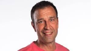 Johnny Alves, Music Man and Mark Wahlberg's Cousin