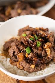 Korean Bulgogi Recipe Korean Dishes Recipes Beef Recipes