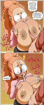 Rule34 - If it exists, there is porn of it  nuclearwasabi, oc, original  character  7148993