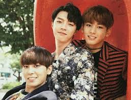 2016 Myname Photo Chaejin Junq Seyong Couple Photos Kpop Idol Famous