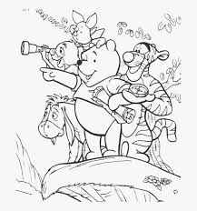 Oct 26, 2021 · winnie the pooh halloween coloring page. Free Printable Coloring Pages Of Winnie The Pooh And Capa De Caderno Ursinho Pooh Hd Png Download Transparent Png Image Pngitem