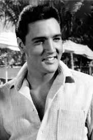 Elvis Presley tribute