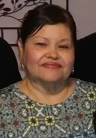 Maria Chavez Obituary