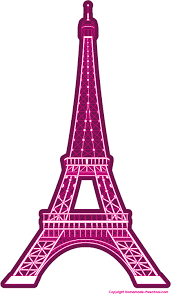 Free Eiffel Tower Clipart Ready For Personal And Commercial Projects Eiffel Tower Silhouette Eiffel Tower Paris Clipart