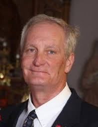 Obituary information for Richard I. Burnett