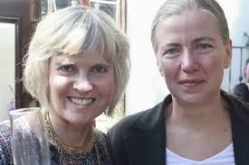 In conversation with Jessica Powers, owner of Catalyst Press