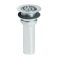 sink strainer in chrome k 8820 cp