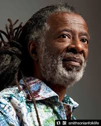 LEATHER CRAFTSMAN, VISUAL ARTIST, AND ACTIVIST MARVIN SIN (WINDSOR, NC)  FEATURED IN OCTOBER 2024 SMITHSONIAN FOLKLIFE MAGAZINE ​​“Thematically, I'm  dealing with Afrikan sculptures and Afrikan textile patterns from across  the continent, African