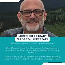 Loren Shell's Instagram, Twitter & Facebook