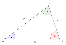 La diagonal del cuadrado es igual a la hipotenusa de los triángulos formados, aplicamos el teorema de pitágoras. Triangoli Openprof Com