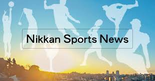 nikkansports.com - News update