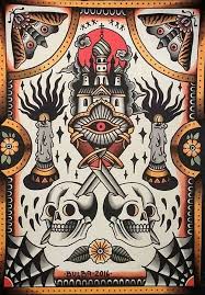 Tattoo Goodness Traditional Tattoo Art American Traditional Tattoo Traditional Ink