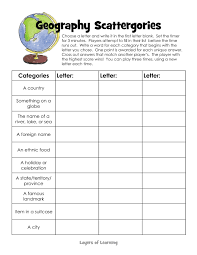 Around The World Feast Layers Of Learning Geography Lessons Teaching Geography Geography Activities