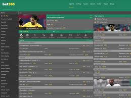 If you're looking to bet on soccer and are in a legal united states market, check out draftkings and betmgm, and many other books. Bet365 Betting Review Join One Of The Safest Online Bookmakers