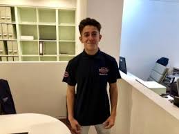 Changing Perceptions: My work experience at GKR