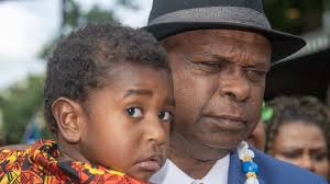 Heartbroken but not defeated: Elders vow to fight