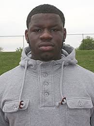 2014 Top Offensive Tackle Recruits