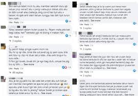Hanya saja, sembari makan makanan dengan menu yang luar biasa, kamu bisa menikmati pemandangan taman dan pepohonan yang istimewa. Isteri Makan Hati Suami Lebih Suka Berbuka Di Luar Dengan Kawan Alasannya Bulan Puasa Setahun Sekali Dia Cakap Orang Lain Ok Saya Je Yang Pelik Viral Mstar