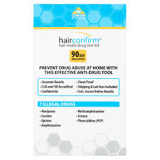 We did not find results for: Hairconfirm Hair Multi Drug Test Kit Walmart Com Walmart Com