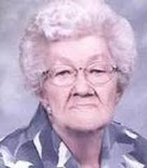 Obituary for Bernice S. White