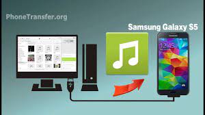 As you can imagine, the first thing to do is to connect your samsung galaxy s5 to your computer to be able to put music on it. How To Copy Music From Computer To Galaxy S5 Import Music To Samsung S5 Youtube