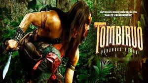 Tombiruo is a troubled young man, deformed, dutiful and burdened with powers that do not bend to his will. Tombiruo Tombiruo 2017 Boevik Drama