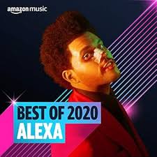 Leslie Gilen Amazon Music Unlimited