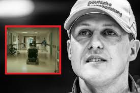 Michael schumacher made his formula one debut with jordan at the belgian grand prix. Michael Schumacher Ein Arzt Bricht Sein Schweigen So Schlecht Steht Es Um Michael Promiwood