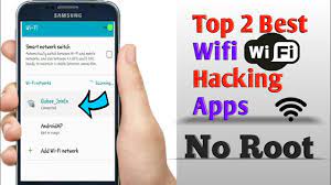 This article has been written for educational. Top Best Wifi Hacking Apps How To Hack Wifi Password 100 Working Youtube