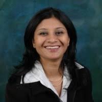 Ashima Jain CFP®, RRC