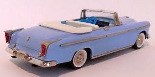 Image result for Wisteria Blue 1955 Chrysler