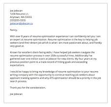 This one's pretty standard as well: Cover Letter Templates For Resume Examples Nursing Free Best Job Hudsonradc