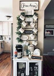 Our solution to staying safe and still offering your favorite beans is a coffee subscription! Coffee Corner Ideas For A Small Space Cozy Nook Ideas For Home Decorating Ideas And Accessories For The Home Creative Ideas For Every Room