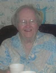 Frances McCarty Obituary