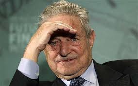 Hysteria over China has become ridiculous