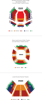 seating charts the old globe