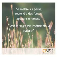 Dans le test nous avons cherché pourquoi il était important de savoir déterminer la nature des mots utilisés dans les phrases, et comment le faire. C Est La Sagesse Meme De La Nature Citations Images