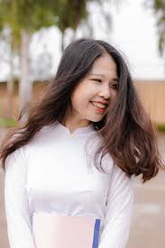 There are multiple vietnam long hair engineered for different hair types, most of which can be reused without losing their. Vietnamese Vietnam Girl Teacher Aodai Long Hair Hair Hairstyle One Person Young Adult Smiling Pxfuel