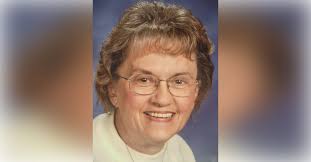 Obituary information for Elaine Evelyn Mackey